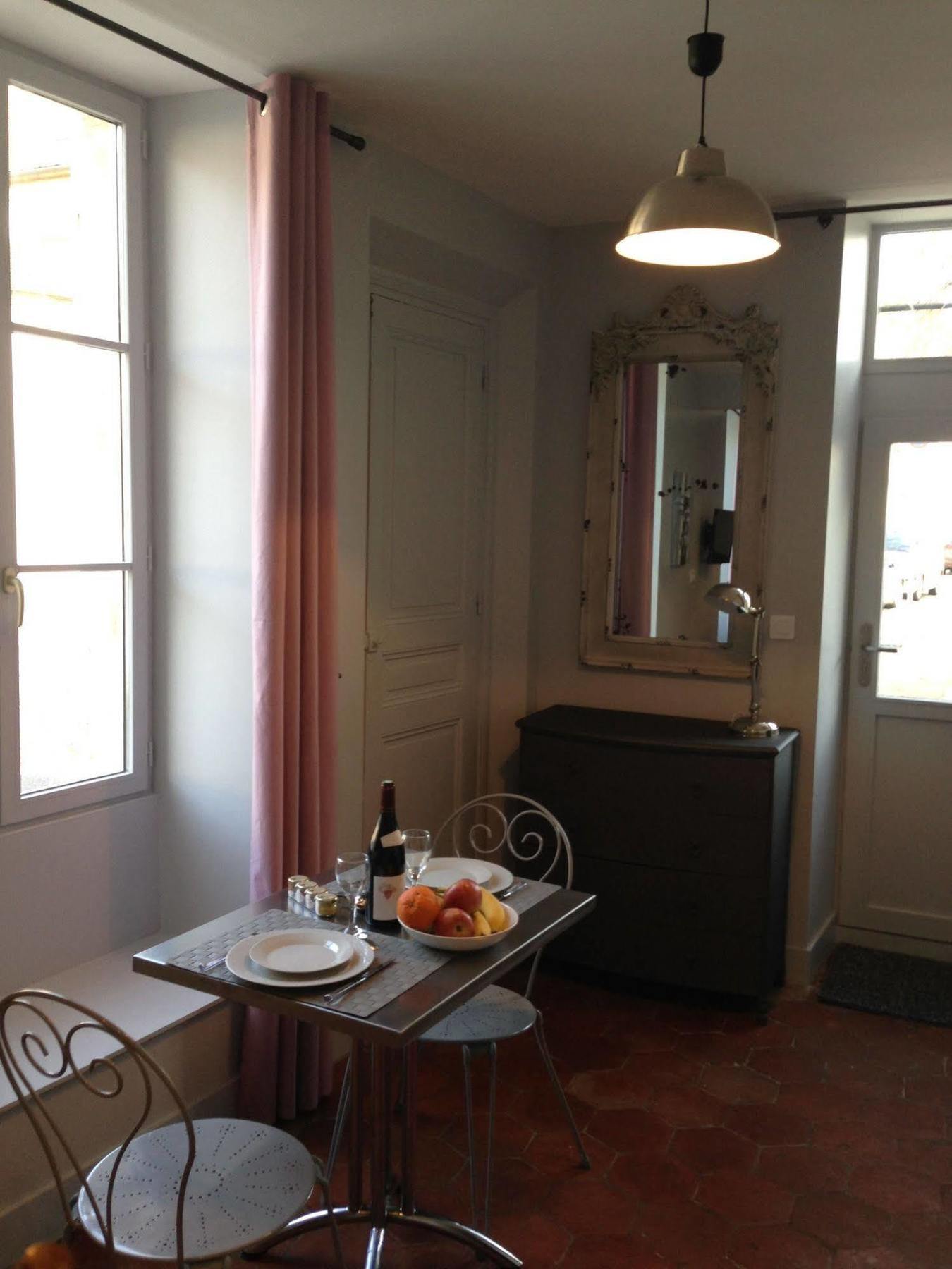 Apartamento Escapade Beaune  Exterior foto