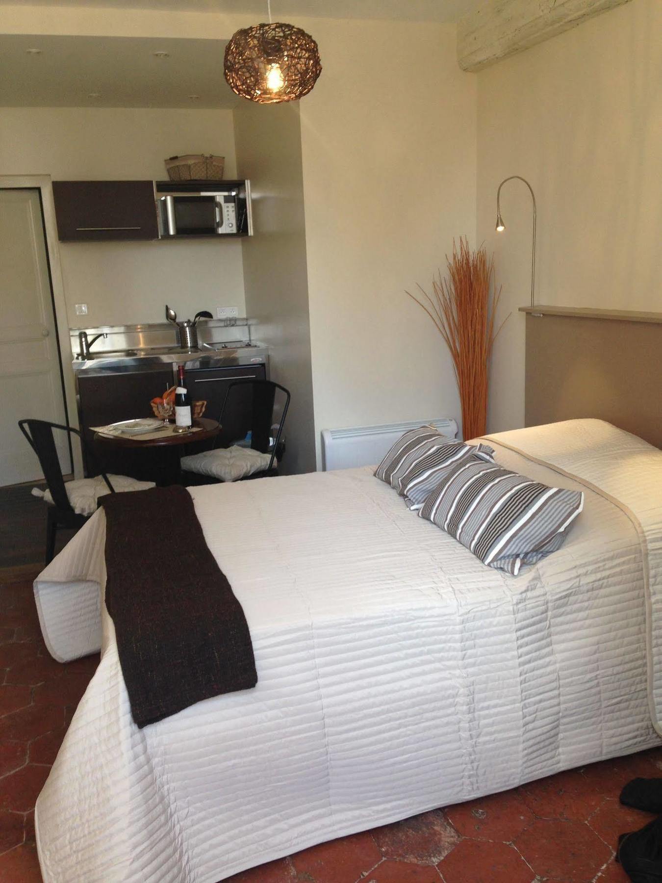 Apartamento Escapade Beaune  Exterior foto