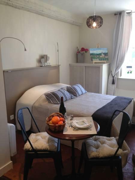 Apartamento Escapade Beaune  Exterior foto